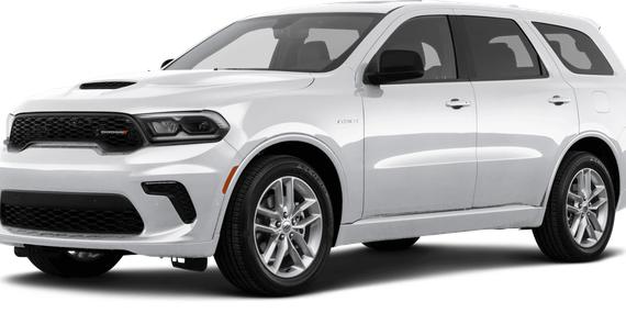 DODGE DURANGO 2023 1C4SDJCT7PC675474 image
