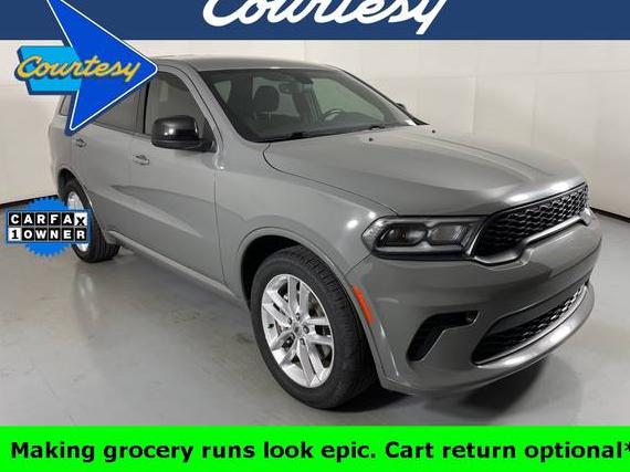 DODGE DURANGO 2023 1C4RDHDG2PC624943 image DODGE DURANGO 2023 1C4RDHDG2PC624943 image