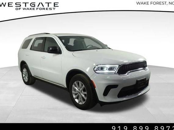 DODGE DURANGO 2023 1C4RDHAG0PC635038 image DODGE DURANGO 2023 1C4RDHAG0PC635038 image