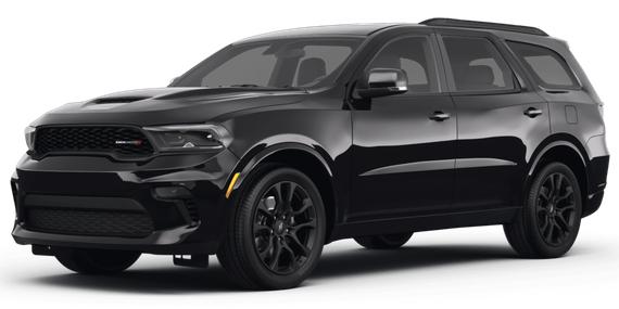DODGE DURANGO 2023 1C4RDJDG4PC614132 image