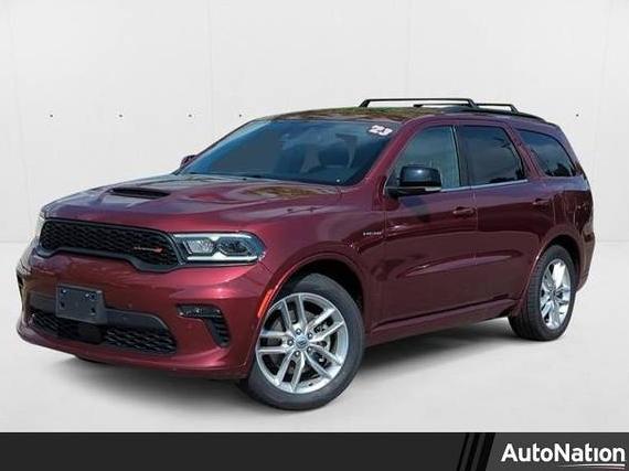 DODGE DURANGO 2023 1C4SDHCT4PC557598 image DODGE DURANGO 2023 1C4SDHCT4PC557598 image