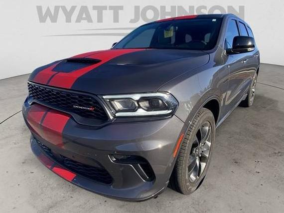 DODGE DURANGO 2023 1C4SDHCT0PC668133 image DODGE DURANGO 2023 1C4SDHCT0PC668133 image