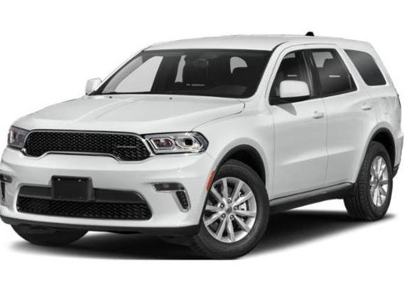 DODGE DURANGO 2023 1C4RDJDG2PC629230 image