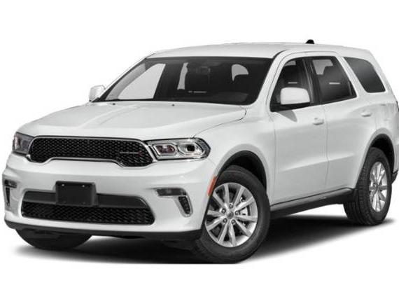 DODGE DURANGO 2023 1C4RDJDG4PC637670 image