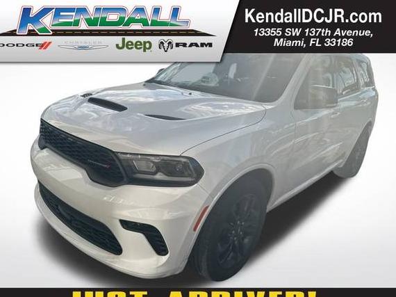 DODGE DURANGO 2023 1C4RDHDG2PC651723 image DODGE DURANGO 2023 1C4RDHDG2PC651723 image
