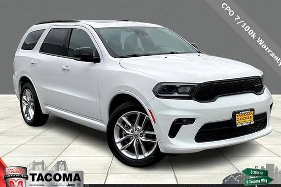 DODGE DURANGO 2023 1C4RDJDG2PC637733 image DODGE DURANGO 2023 1C4RDJDG2PC637733 image