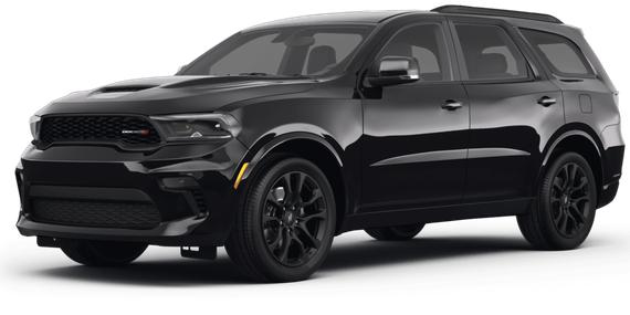DODGE DURANGO 2023 1C4RDJDG6PC597138 image