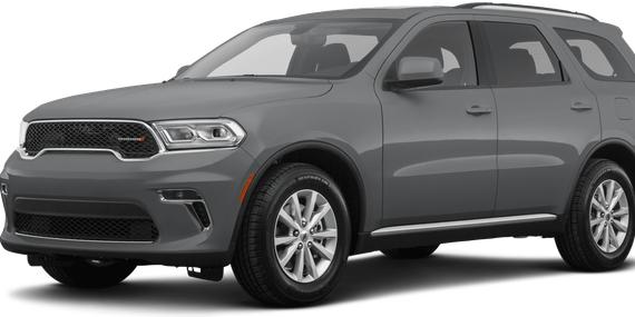 DODGE DURANGO 2023 1C4RDHAGXPC567301 image