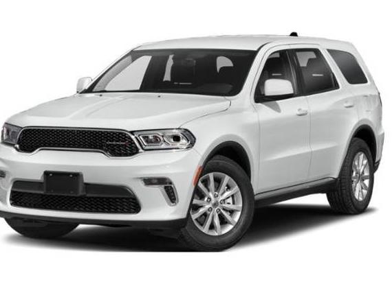 DODGE DURANGO 2023 1C4RDJDG7PC618322 image