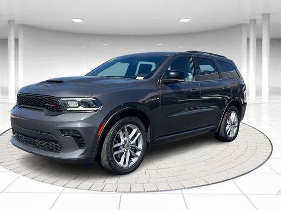 DODGE DURANGO 2023 1C4SDHCTXPC654191 image DODGE DURANGO 2023 1C4SDHCTXPC654191 image
