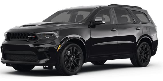 DODGE DURANGO 2023 1C4RDHDG7PC616580 image