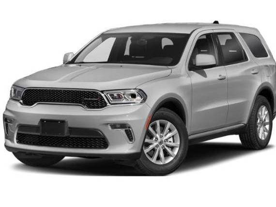 DODGE DURANGO 2023 1C4SDJCT3PC555834 image