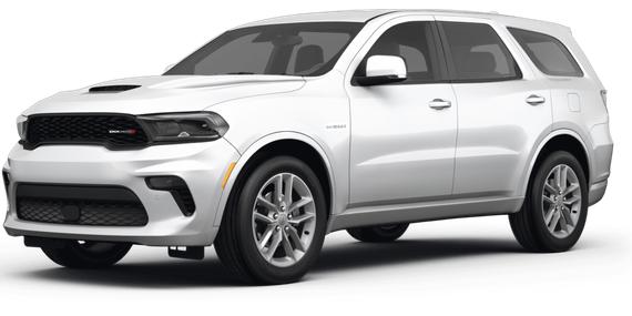 DODGE DURANGO 2023 1C4SDJCT3PC553758 image
