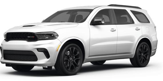 DODGE DURANGO 2023 1C4RDJDG0PC630831 image