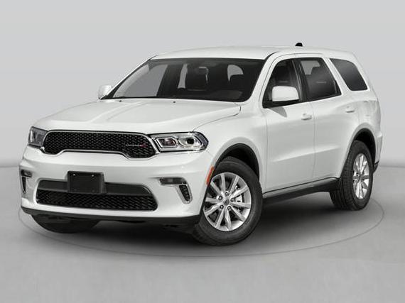 DODGE DURANGO 2023 1C4RDJDG2PC555629 image