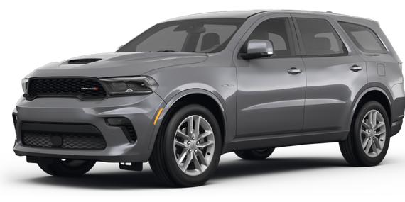 DODGE DURANGO 2023 1C4SDJCT1PC657973 image