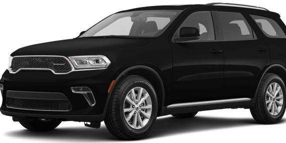 DODGE DURANGO 2023 1C4RDHAG0PC596435 image