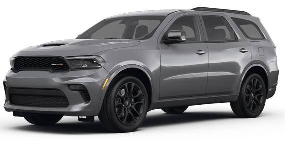 DODGE DURANGO 2023 1C4RDJDG2PC597475 image