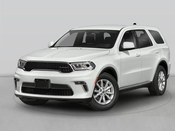 DODGE DURANGO 2023 1C4RDJDG8PC578428 image