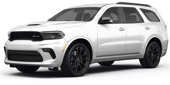 DODGE DURANGO 2023 1C4RDJDG9PC617477 image