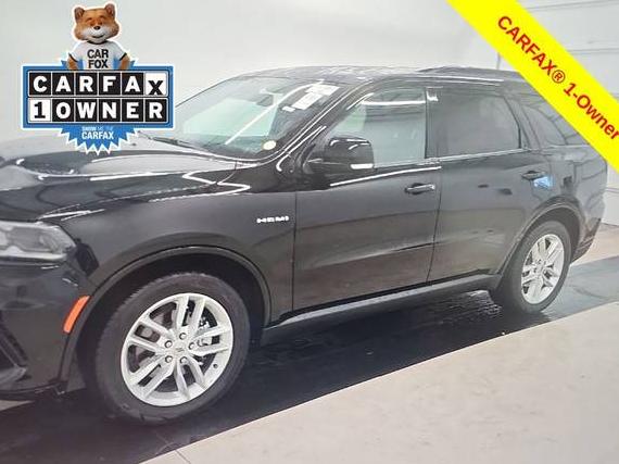 DODGE DURANGO 2023 1C4SDJCT3PC558068 image