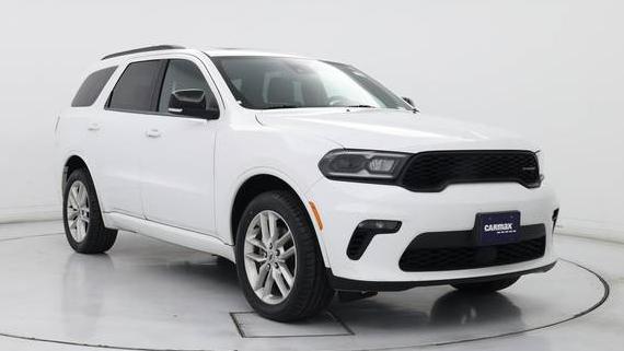 DODGE DURANGO 2023 1C4RDJDG0PC577161 image DODGE DURANGO 2023 1C4RDJDG0PC577161 image