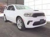 DODGE DURANGO 2023 1C4SDHCT5PC630364 image