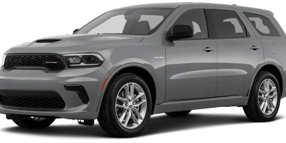 DODGE DURANGO 2023 1C4SDJCT9PC637390 image