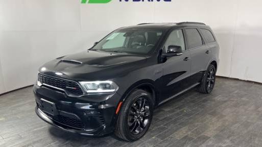 DODGE DURANGO 2023 1C4SDJCT9PC615549 image