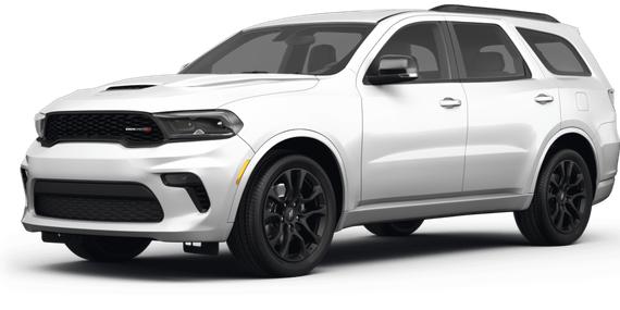 DODGE DURANGO 2023 1C4RDJDG5PC688255 image