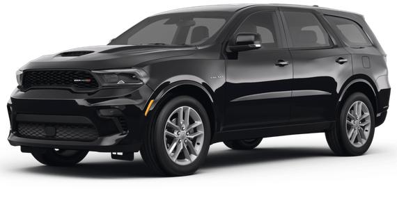 DODGE DURANGO 2023 1C4SDJCT0PC573014 image