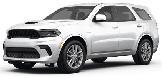 DODGE DURANGO 2023 1C4SDJCTXPC552025 image