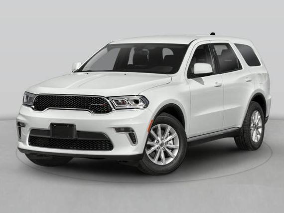 DODGE DURANGO 2023 1C4SDJCT0PC555936 image