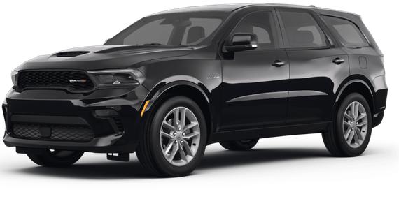 DODGE DURANGO 2023 1C4SDJCT7PC597326 image