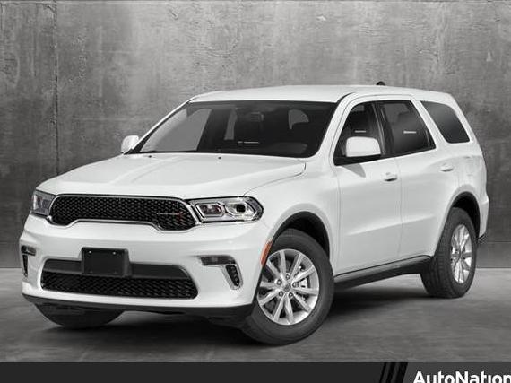 DODGE DURANGO 2023 1C4SDJCT6PC558128 image