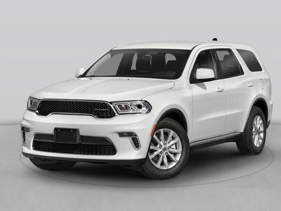 DODGE DURANGO 2023 1C4RDJDG4PC572657 image