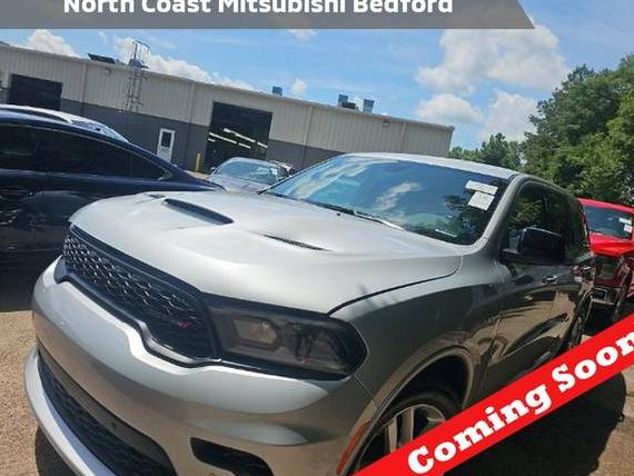 DODGE DURANGO 2023 1C4SDJCT2PC675477 image