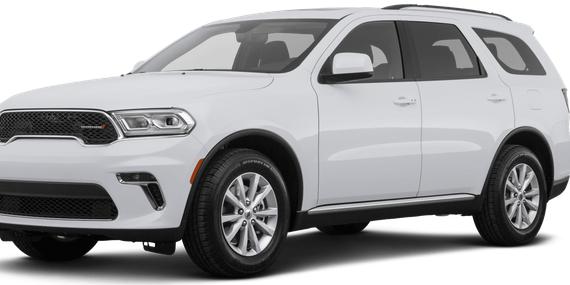 DODGE DURANGO 2023 1C4RDHAG0PC630163 image
