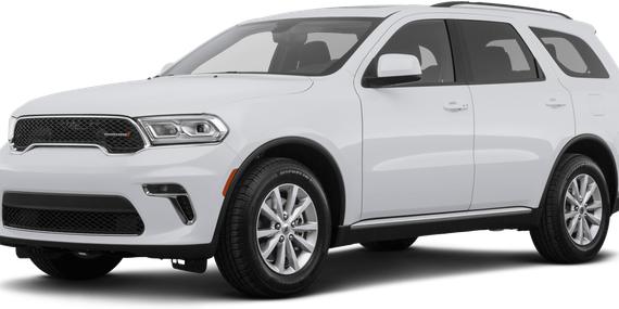 DODGE DURANGO 2023 1C4RDHAG9PC616102 image