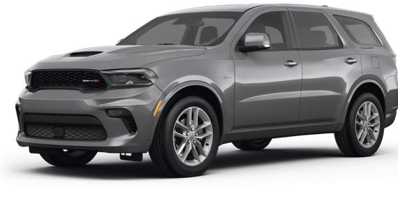 DODGE DURANGO 2023 1C4SDHCT4PC557679 image