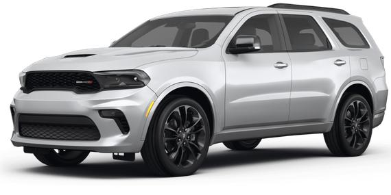 DODGE DURANGO 2023 1C4RDJDG9PC581063 image