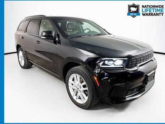 DODGE DURANGO 2023 1C4RDJDG4PC668286 image DODGE DURANGO 2023 1C4RDJDG4PC668286 image