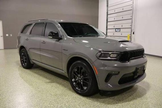 DODGE DURANGO 2023 1C4SDHCTXPC686980 image DODGE DURANGO 2023 1C4SDHCTXPC686980 image