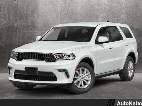 DODGE DURANGO 2023 1C4RDHDG3PC686867 image