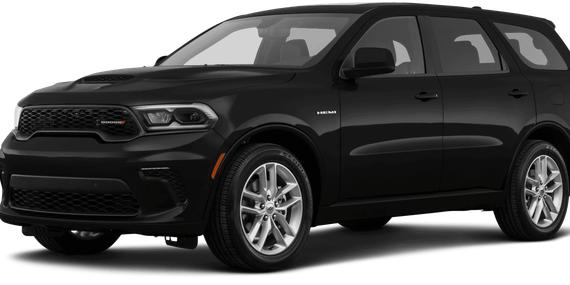 DODGE DURANGO 2023 1C4SDHCT6PC685387 image