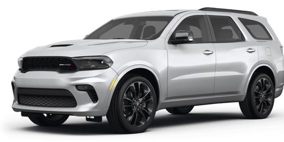 DODGE DURANGO 2023 1C4RDJDG0PC674800 image