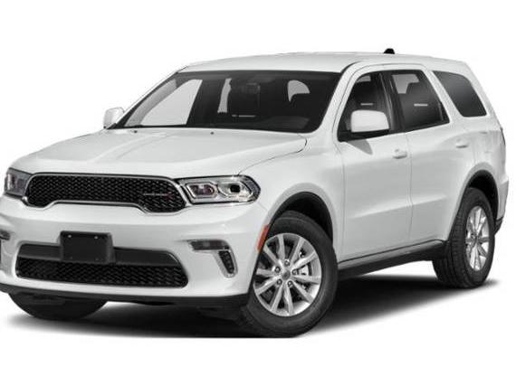 DODGE DURANGO 2023 1C4RDJDGXPC677266 image