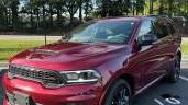 DODGE DURANGO 2023 1C4SDJCTXPC549951 image