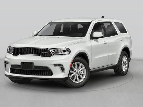 DODGE DURANGO 2023 1C4RDJDG6PC688507 image