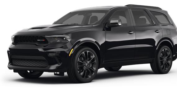 DODGE DURANGO 2023 1C4RDHDG8PC582889 image DODGE DURANGO 2023 1C4RDHDG8PC582889 image
